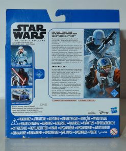 star-wars-the-force-awakens-first-order-snowtrooper-officer-and-snap-wexley-3-75-inch-hasbro-action-figure