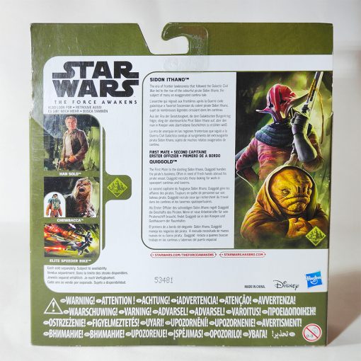 star-wars-the-force-awakens-sidon-ithano-first-mate-quiggold-3-75-inch-hasbro-action-figure