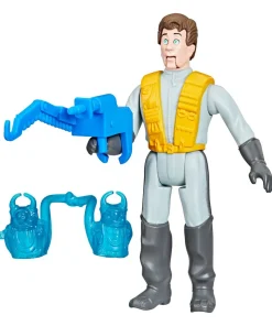 the-real-ghostbusters-kenner-classics-peter-venkman-gruesome-twosome-ghost-5-inch-action-figure