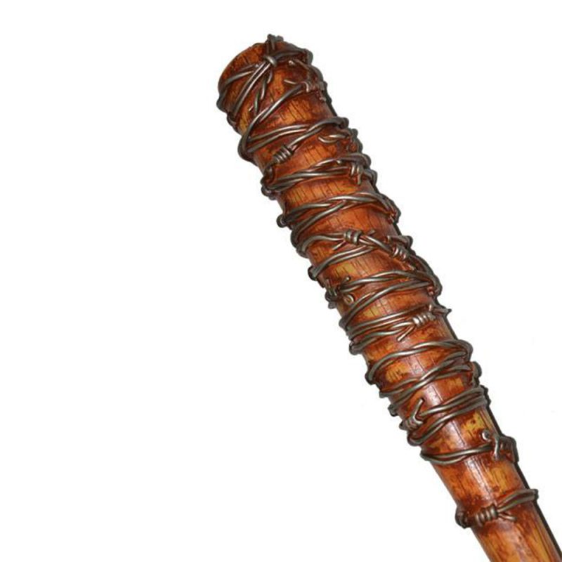 the-walking-dead-negans-lucille-11-bat-replica-by-trick-or-treat-studios