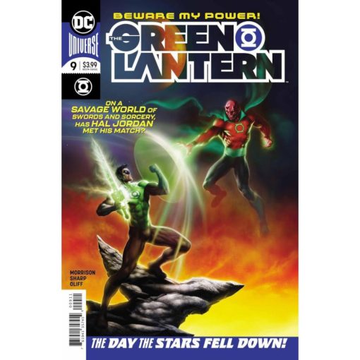 green-lantern-12-comics-bundle-with-key-issues-dc-comics