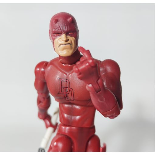 marvel-legends-series-ii-toybiz-spider-man-classics-daredevil-6-inch-action-figure