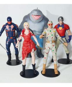 suicide-squad-complete-king-shark-set-dc-multiverse-7-inch-mcfarlane-toys-action-figure-bundle