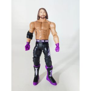 wwe-aj-styles-mattel-summer-slam-series-97-wrestling-action-figure