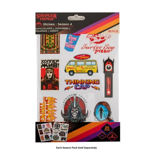 cinereplicas-netflix-stranger-things-sticker-decal-pack-