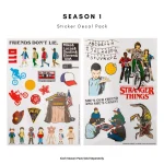 cinereplicas-netflix-stranger-things-sticker-decal-pack-