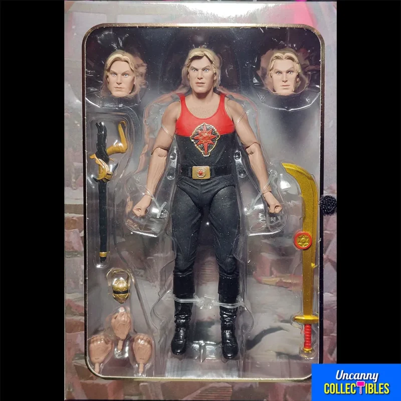 neca-flash-gordon-1980-ultimate-ultimate-ming-red-military-outfit-figure