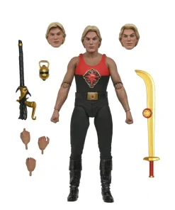 neca-flash-gordon-1980-ultimate-ultimate-ming-red-military-outfit-figure
