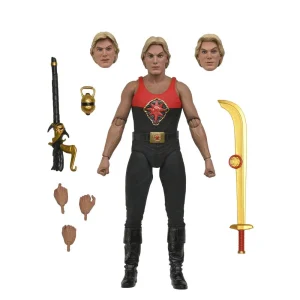 neca-flash-gordon-1980-ultimate-ultimate-ming-red-military-outfit-figure