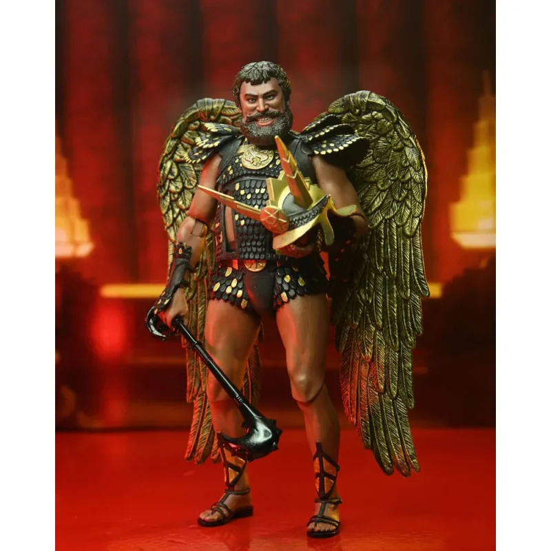 neca-flash-gordon-1980-ultimate-vultan-action-figure