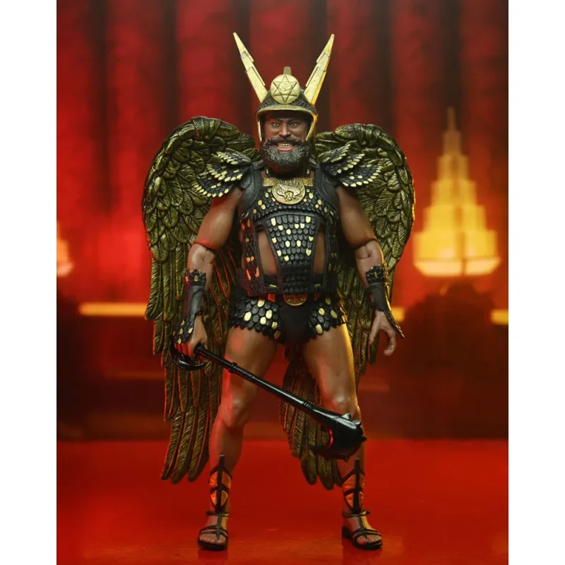 neca-flash-gordon-1980-ultimate-vultan-action-figure