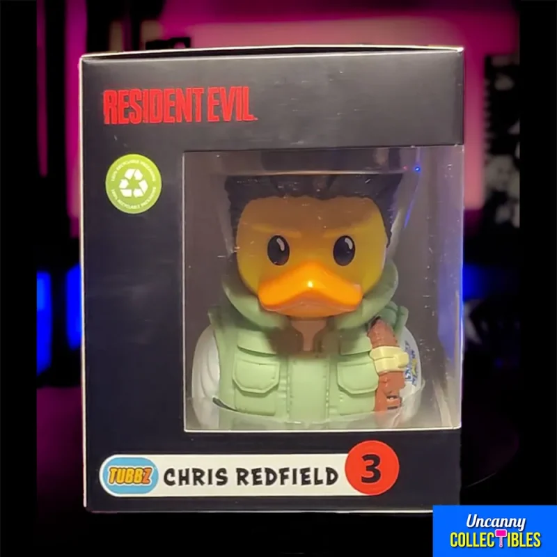 resident-evil-chris-redfield-3-tubbz-boxed-edition-cosplaying-duck-collectible