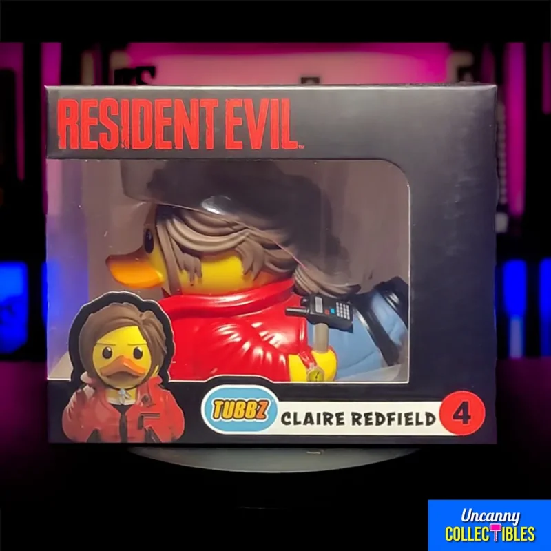 resident-evil-claire-redfield-4-tubbz-boxed-edition-cosplaying-duck-collectible