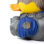 Resident Evil Leon S Kennedy #2 Tubbz Boxed Edition Cosplaying Duck Collectible