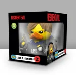 Resident Evil Leon S Kennedy #2 Tubbz Boxed Edition Cosplaying Duck Collectible