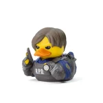 Resident Evil Leon S Kennedy #2 Tubbz Boxed Edition Cosplaying Duck Collectible