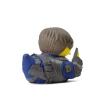 Resident Evil Leon S Kennedy #2 Tubbz Boxed Edition Cosplaying Duck Collectible