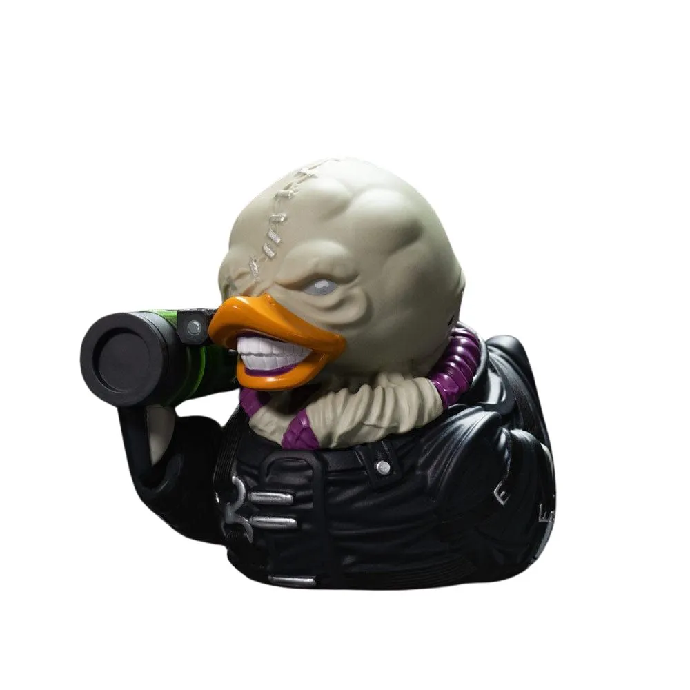Resident Evil Nemesis #5 Tubbz Boxed Edition Cosplaying Duck Collectible