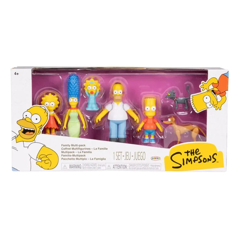 the-simpsons-family-jakks-pacific-mini-figure-7-pack-action-figures