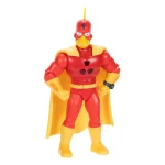 The Simpsons Radioactive Man Jakks Pacific Premium Action Figure