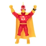 The Simpsons Radioactive Man Jakks Pacific Premium Action Figure