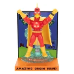 The Simpsons Radioactive Man Jakks Pacific Premium Action Figure