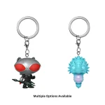 Aquaman and the Lost Kingdom Funko POP Vinyl Keyring