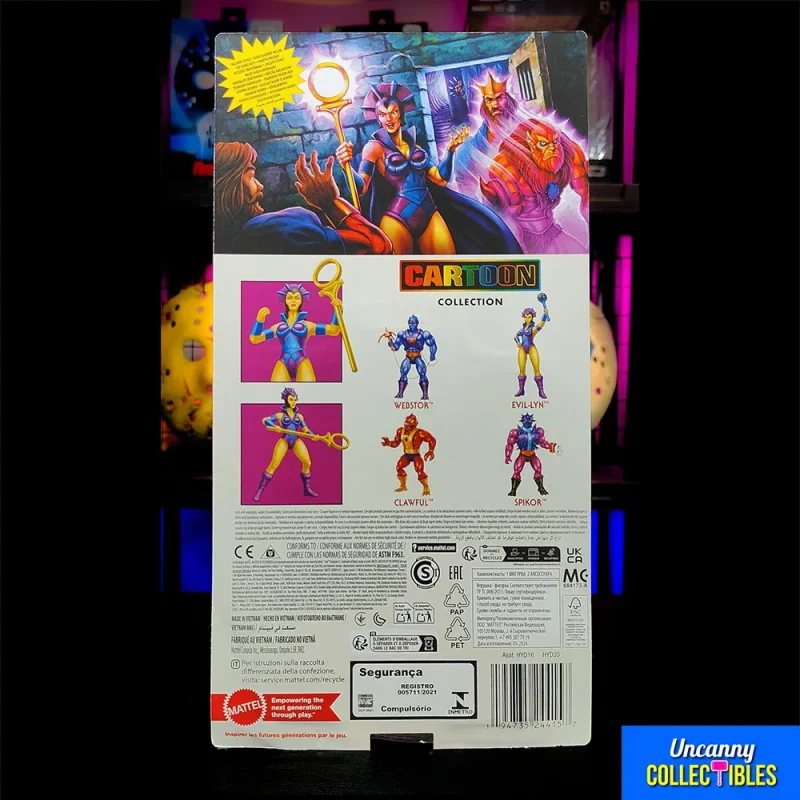 masters-of-the-universe-origins-evil-lyn-cartoon-collection-mattel-5-5-inch-action-figure