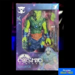 Sskur'ge Four Horsemen Studios Cosmic Legions Outpost Zaxxius 6-Inch Action Figure