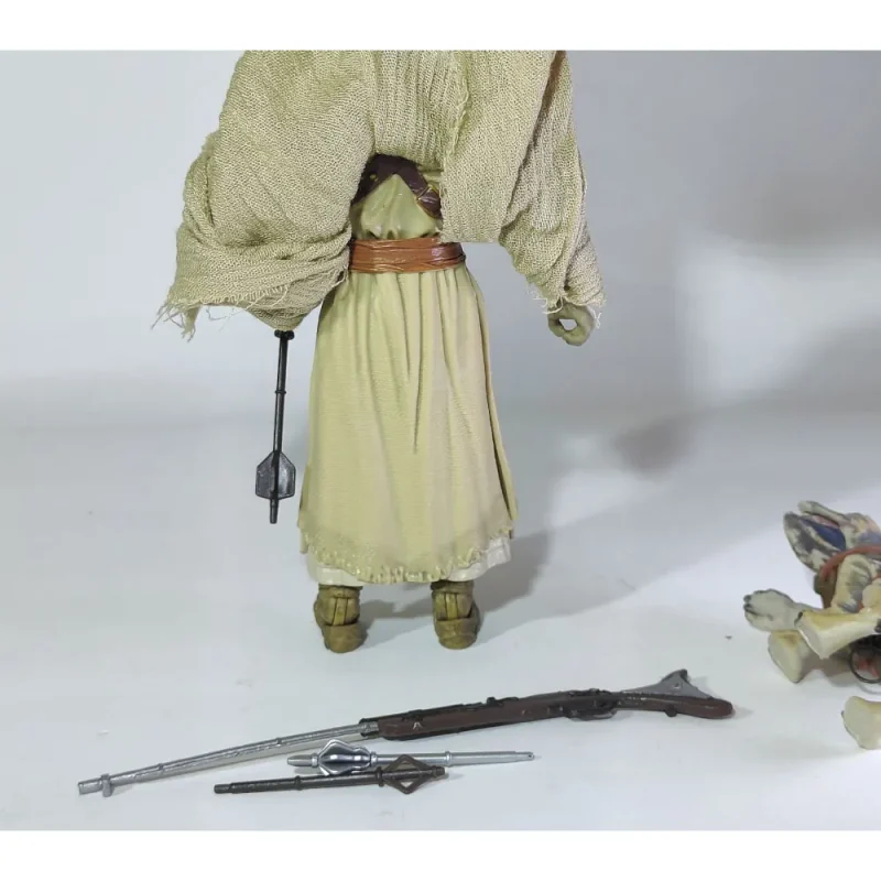 star-wars-the-black-series-41-tusken-raider-potf-massiff-action-figures