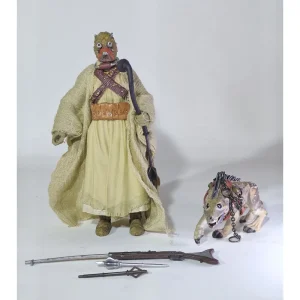 star-wars-the-black-series-41-tusken-raider-potf-massiff-action-figures