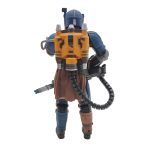 Star Wars The Black Series #D2 Heavy Infantry Mandalorian Deluxe 6-Inch Action Figure 2019