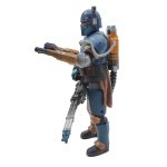 Star Wars The Black Series #D2 Heavy Infantry Mandalorian Deluxe 6-Inch Action Figure 2019