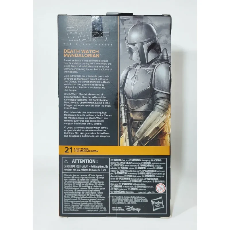 star-wars-the-mandalorian-the-black-series-21-death-watch-mandalorian-6-inch-action-figure