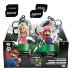 super-mario-bros-movie-plush-keyring