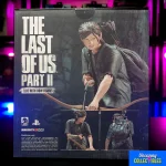 the-last-of-us-part-ii-ellie-dark-horse-collectibles-statue-