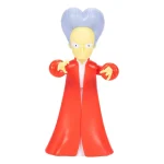 The Simpsons Count Burns Jakks Pacific Premium Action Figure