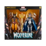 wolverine-50th-anniversary-marvel-legends-wolverine-lilandra-neramani-6-inch-action-figure-2-pack