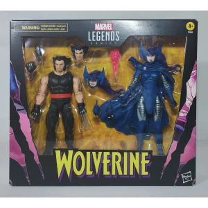 wolverine-50th-anniversary-marvel-legends-wolverine-psylocke-6-inch-action-figure-2-pack