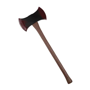 bloody-double-headed-axe-cosplay-horror-prop-accessory