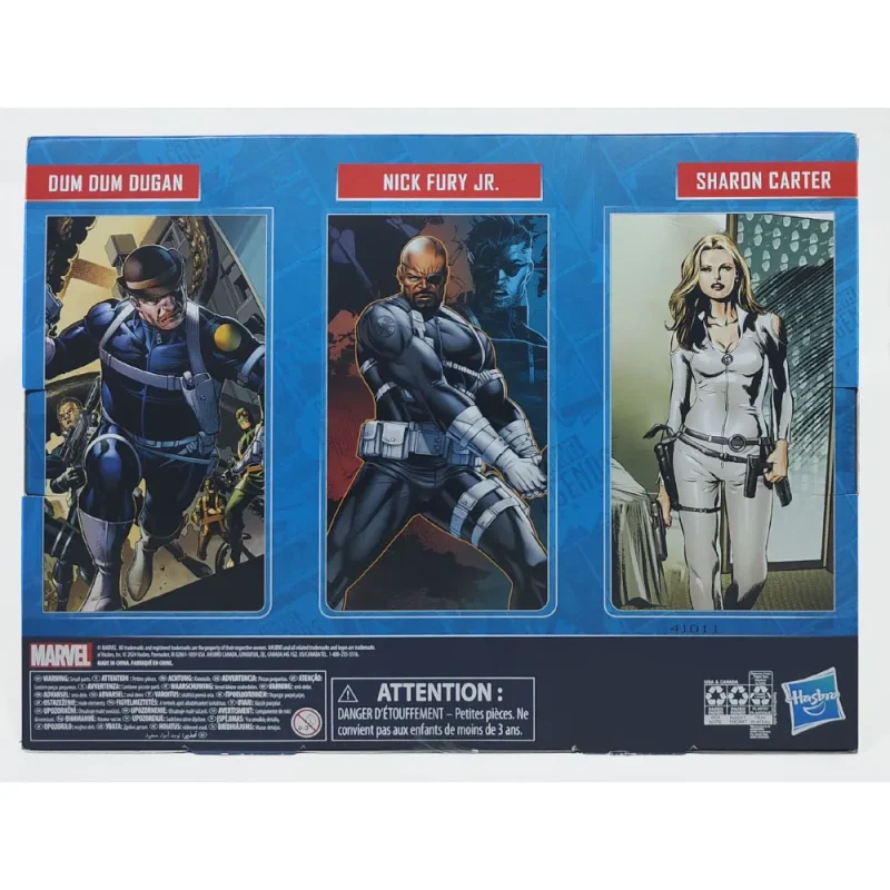 captain-america-shield-fury-dum-dum-sharon-carter-marvel-legends-6-inch-action-figure-3-pack