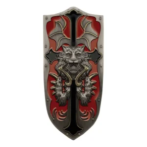 castlevania-ingot-alucard-shield-limited-edition-fanattik-collectible