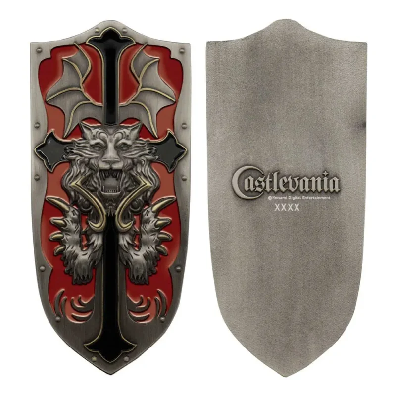 castlevania-ingot-alucard-shield-limited-edition-fanattik-collectible