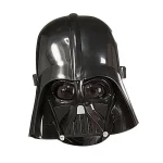 Star Wars Darth Vader Mask - Childrens Sized