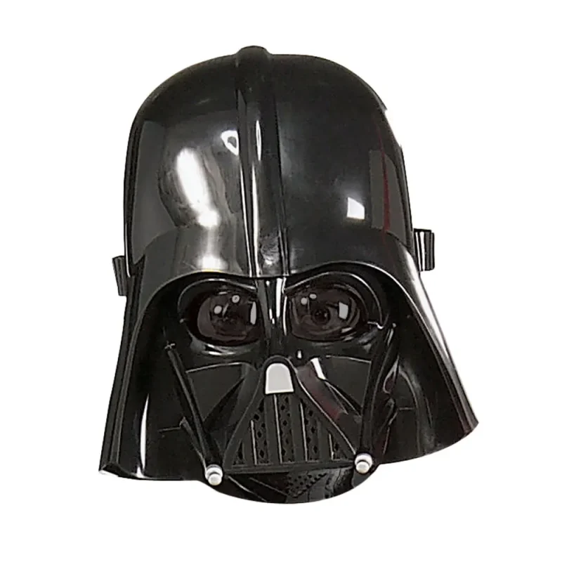 Star Wars Darth Vader Mask - Childrens Sized