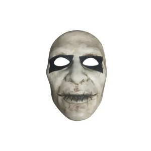 Dilate Rubies Mask - Adult Sized