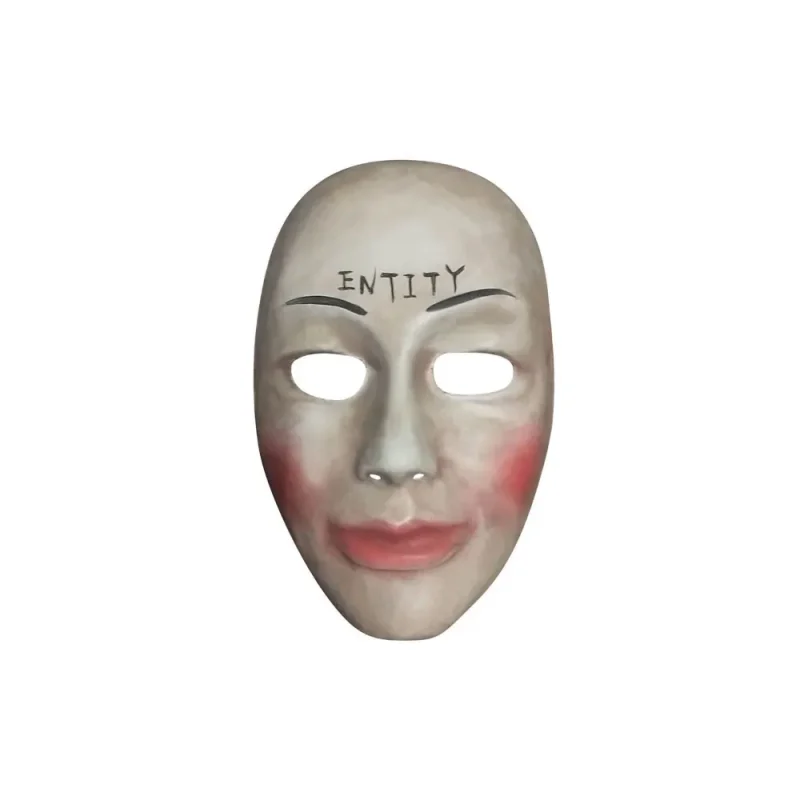 Entity Rubies Mask - Adult Sized