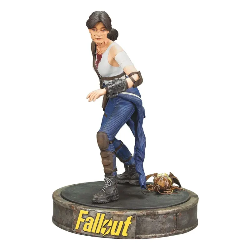 fallout-tv-show-lucy-the-vault-dweller-dark-horse-collectibles-statue