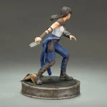 fallout-tv-show-lucy-the-vault-dweller-dark-horse-collectibles-statue