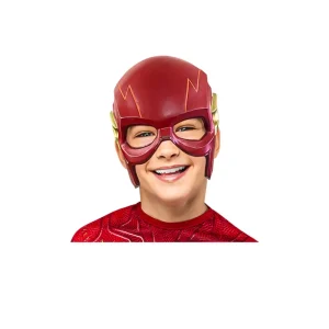 DC Comics The Flash Childrens Mask